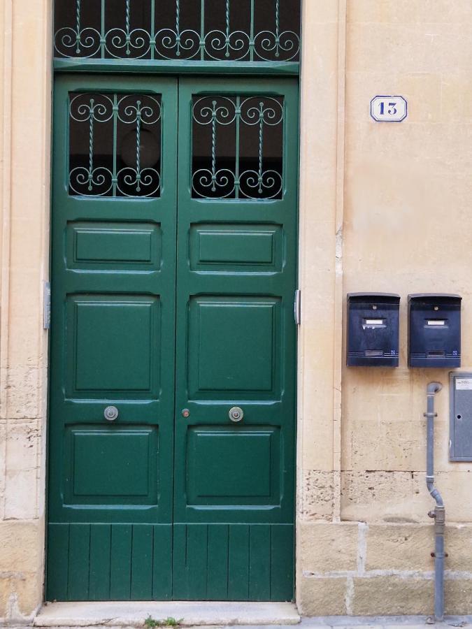 Dimora Gli Archi Lecce公寓 外观 照片