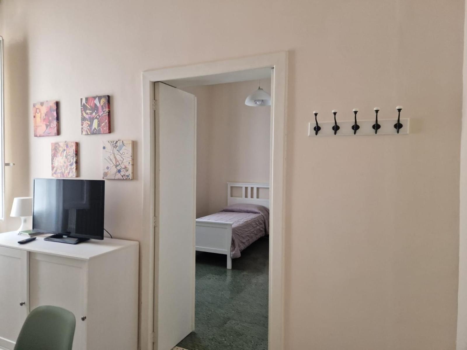 Dimora Gli Archi Lecce公寓 外观 照片